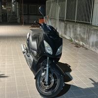 xmax 125