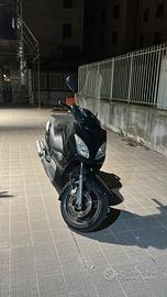 xmax 125
