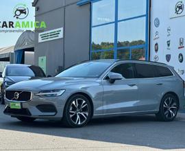 VOLVO V60 (2018-->) V60 B4 (d) automatico Core N1
