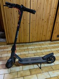 Monopattino elettrico