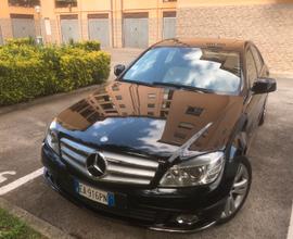 Mercedes c kompressor gpl stupenda