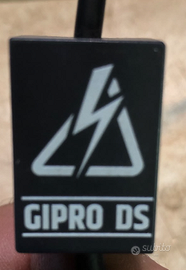 Indicatore di marcia inserita Gpro DS serie G2