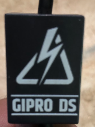 Indicatore di marcia inserita Gpro DS serie G2