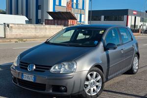 Volkswagen Golf 2.0 16V TDI 5p. Comfortline