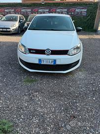 Polo GTI