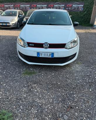 Polo GTI
