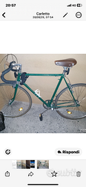 Bici vintage