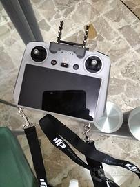 DJI controller RC3 ripetitore di segnale
