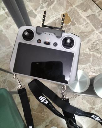 DJI controller RC3 ripetitore di segnale