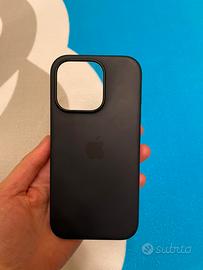 Cover iPhone 16 Pro