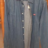 Camicia denim Levi's