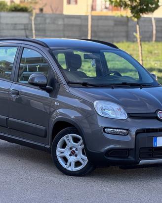 Fiat Panda 1.0 Hybrid City Life 5 POSTI