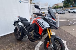 Ducati Multistrada V4 RS - 2025 - N 134