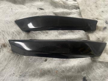 Kit protezione telaio Ducati Panigale V4 ms produc