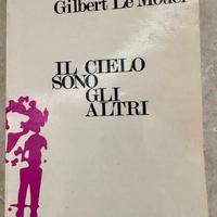 Il cielo sono gli altri editrice AVE 1966