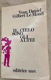 Il cielo sono gli altri editrice AVE 1966