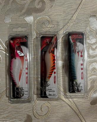 SET ESCHE EGI 