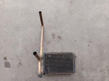 Radiatore riscaldamento interno Toyota LJ70