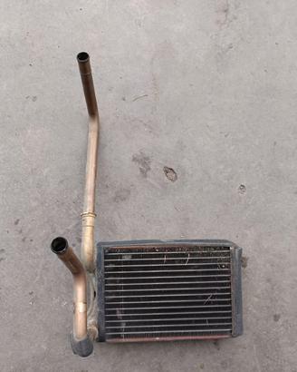 Radiatore riscaldamento interno Toyota LJ70