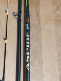 Canna Surf casting Italcanna Aspide