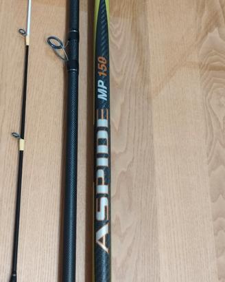 Canna Surf casting Italcanna Aspide