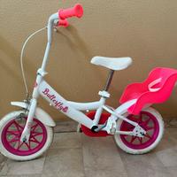 Bici da bambina