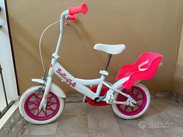 Bici da bambina