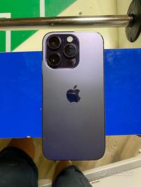 Iphone 14 pro 128gb