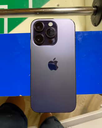 Iphone 14 pro 128gb