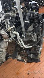 Motore ford sigla YNFS