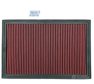 FILTRO ASPIRAZIONE DIRETTA VOLKSWAGEN VW GOLF V 1K