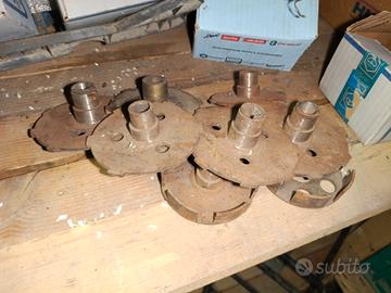 campana frizione surflex nos vespa piaggio