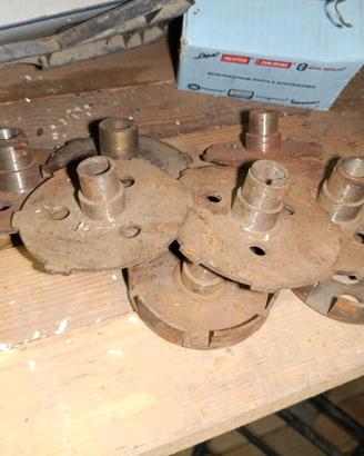 campana frizione surflex nos vespa piaggio