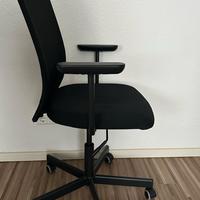 sedia x ufficio 