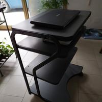 tavolo porta computer 