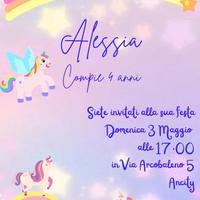 Inviti compleanno personalizzabili bluey,lego, ecc