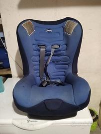 Seggiolino Chicco