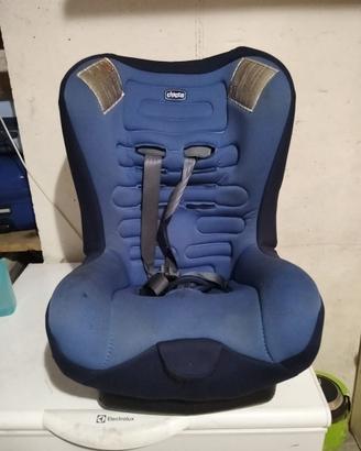 Seggiolino Chicco