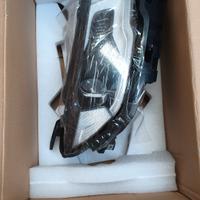 Proiettore Compass 55112716AF