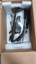 Proiettore Compass 55112716AF