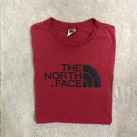 t-shirt the North face 