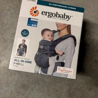 Marsupio Omni 360 Ergobaby