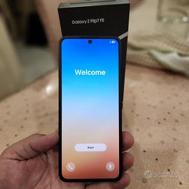 Samsung Galaxy Flip 7fe
