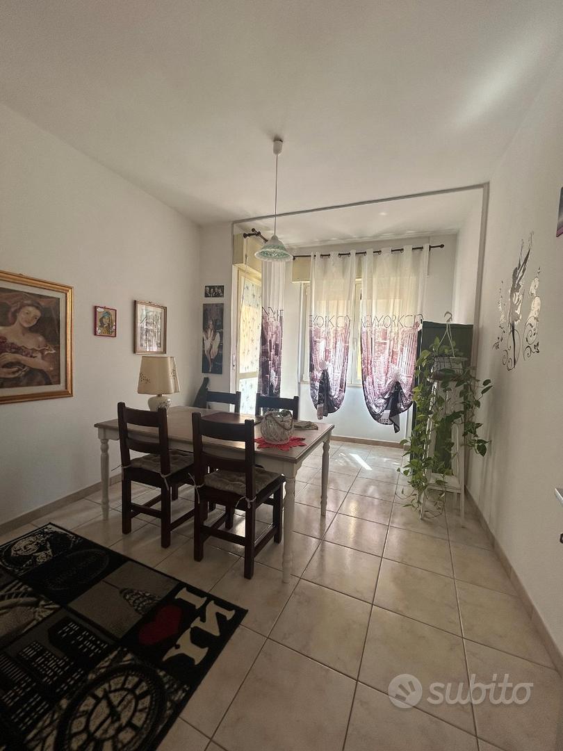 Appartamento – NU - Altro