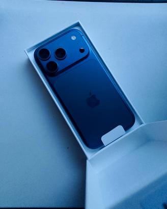 iPhone 17 pro 