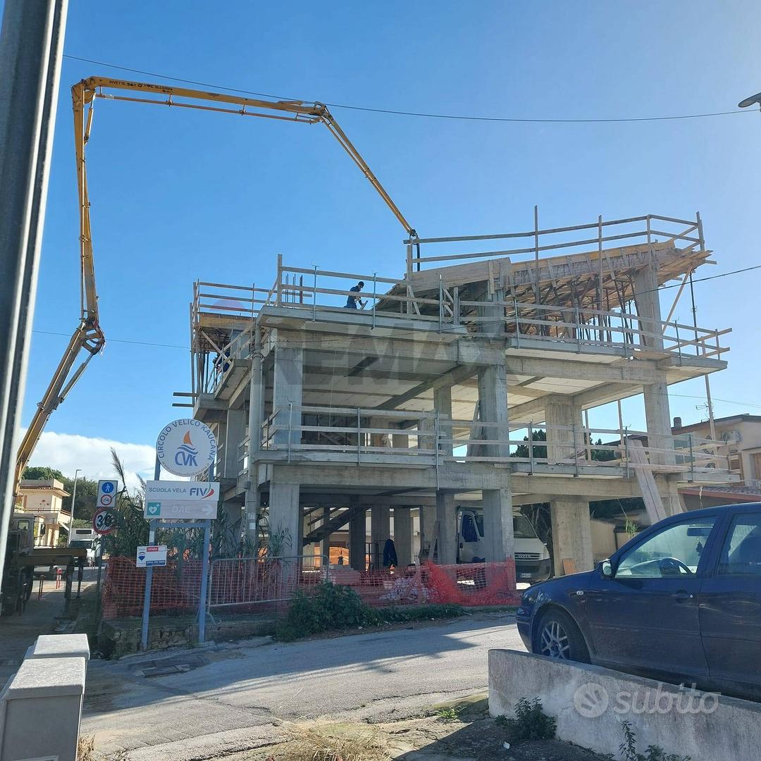 Apartment in Santa Croce Camerina, Caucana - Vista 3