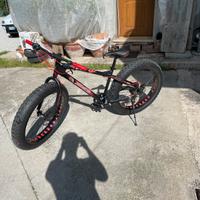 Fat Bike Denver 26”