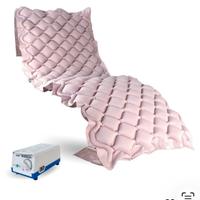 Materasso antidecubito ad aria alternata