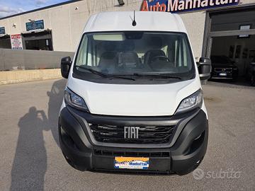 FIAT Ducato 2.2 Mjt 120CV PM-TM Furgone