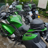 Kawasaki z1000sx